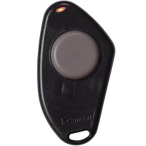 Camden CM-TXLF-1 Lazerpoint 1-Button Key Fob Transmitter