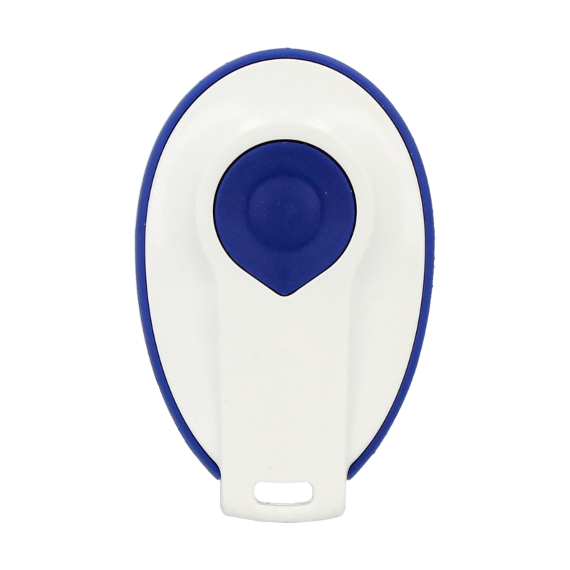 CDVI RS1 RADIUM Slim 1-Channel Remote