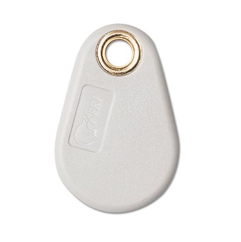 Keri PKT-10X MS-Series Proximity Key Tag