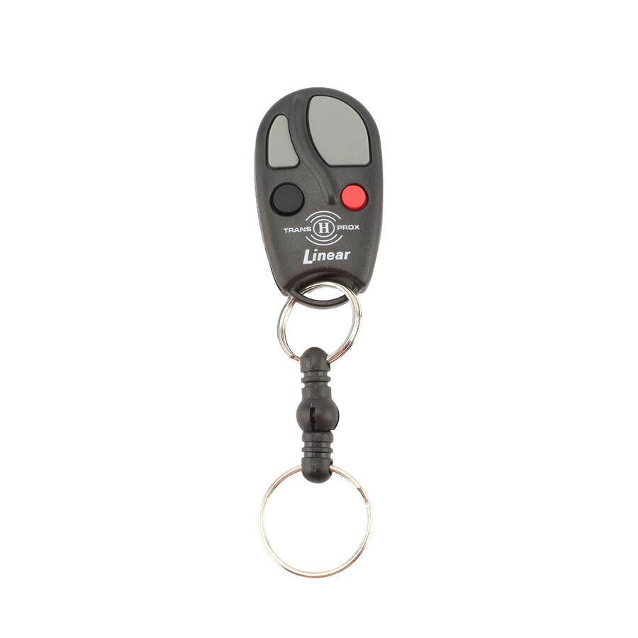 Linear ACT-31 1-Channel Keychain Transmitter