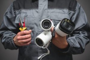 Ai powered camera 